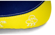 Сідло Wethepeople Team Pivotal Fat Dan Banks - дополнительное фото 8