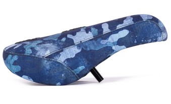 Седло Wethepeople Team Pivotal Fat Camo