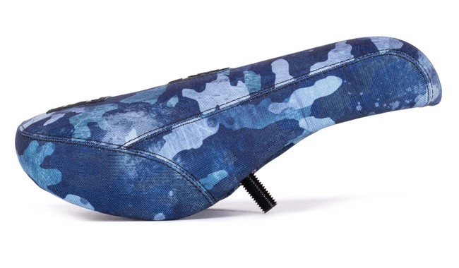Сідло Wethepeople Team Pivotal Fat Camo - фото 2
