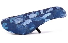 Седло Wethepeople Team Pivotal Fat Camo - фото 1