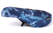 Седло Wethepeople Team Pivotal Fat Camo - дополнительное фото 1