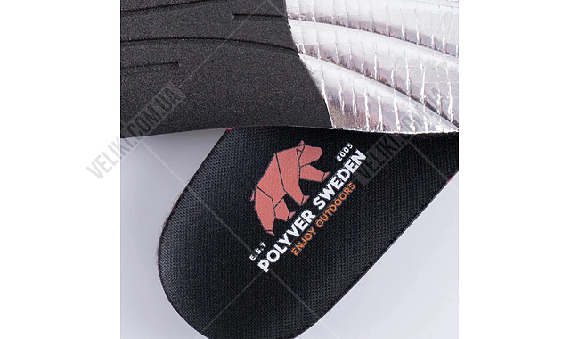 Чоботи Polyver Premium + Low - дополнительное фото 1