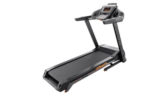 Беговая дорожка Kettler Alpha Run 600 - фото 1