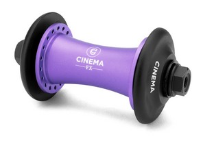 Передняя втулка Cinema FX 36H