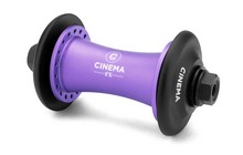 Передняя втулка Cinema FX 36H - фото 2