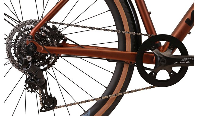 Велосипед Winner Traffic - дополнительное фото 8