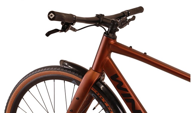 Велосипед Winner Traffic - дополнительное фото 10