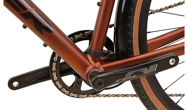 Велосипед Winner Traffic - дополнительное фото 11