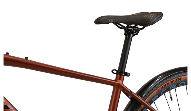 Велосипед Winner Traffic - дополнительное фото 12