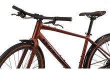 Велосипед Winner Traffic - дополнительное фото 7