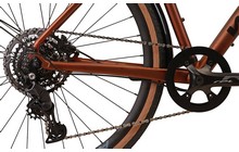 Велосипед Winner Traffic - дополнительное фото 8