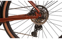 Велосипед Winner Traffic - дополнительное фото 9