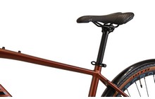 Велосипед Winner Traffic - дополнительное фото 12