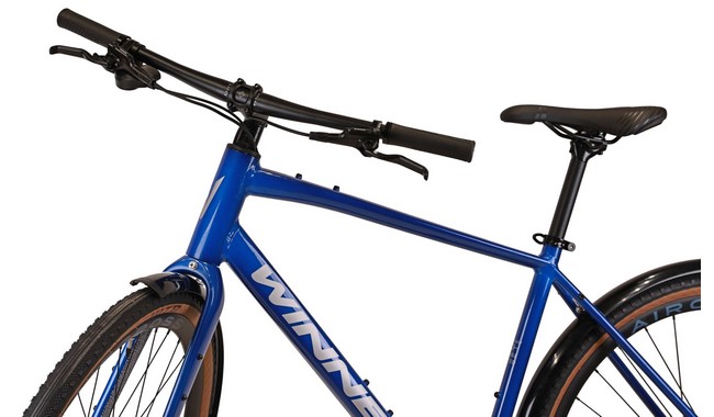 Велосипед Winner Traffic - дополнительное фото 13