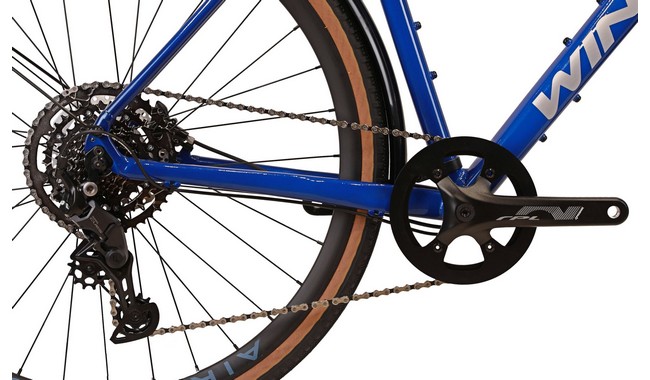 Велосипед Winner Traffic - дополнительное фото 15