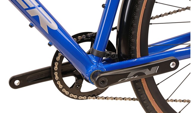 Велосипед Winner Traffic - дополнительное фото 16