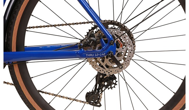 Велосипед Winner Traffic - дополнительное фото 17