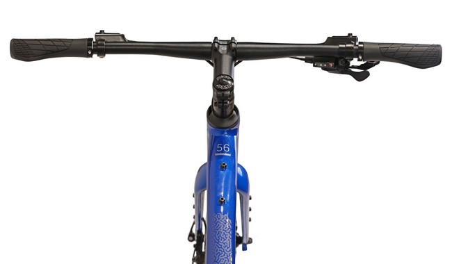 Велосипед Winner Traffic - дополнительное фото 18