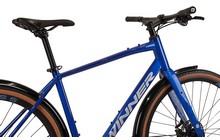 Велосипед Winner Traffic - дополнительное фото 14