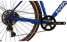 Велосипед Winner Traffic - дополнительное фото 15