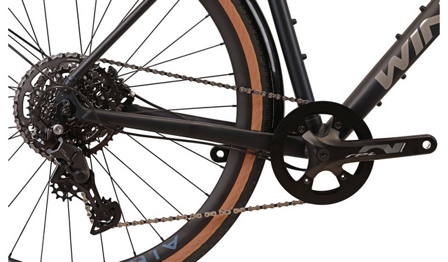 Велосипед Winner Traffic - дополнительное фото 4