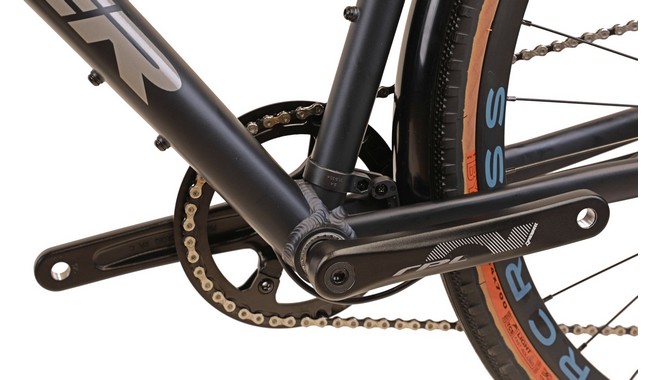 Велосипед Winner Traffic - дополнительное фото 5