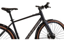 Велосипед Winner Traffic - дополнительное фото 2