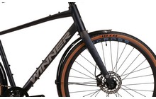 Велосипед Winner Traffic - дополнительное фото 3