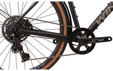 Велосипед Winner Traffic - дополнительное фото 4