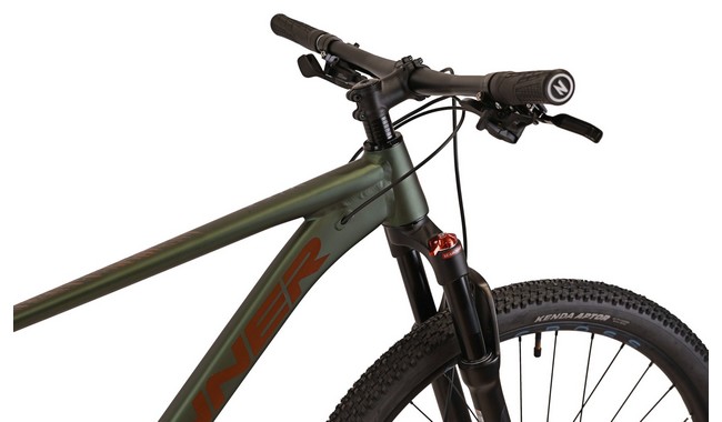 Велосипед Winner Solid WRX 29 - дополнительное фото 13