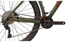 Велосипед Winner Solid WRX 29 - дополнительное фото 15