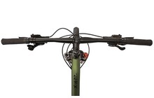 Велосипед Winner Solid WRX 29 - дополнительное фото 18