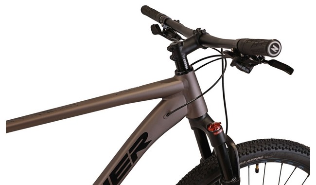 Велосипед Winner Solid WRX 29 - дополнительное фото 1