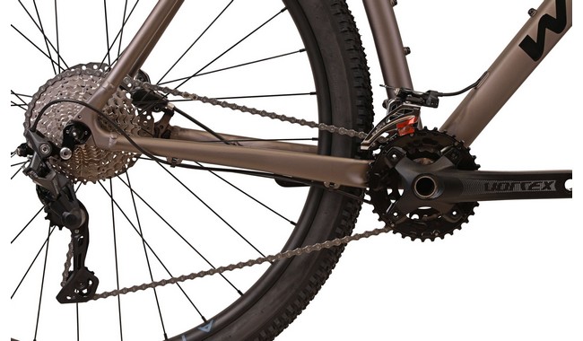 Велосипед Winner Solid WRX 29 - дополнительное фото 3