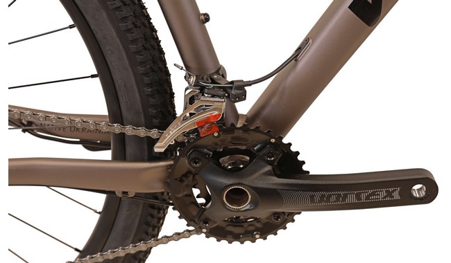 Велосипед Winner Solid WRX 29 - дополнительное фото 4