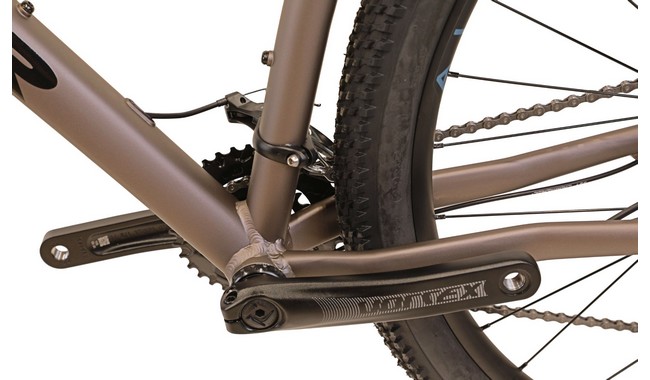 Велосипед Winner Solid WRX 29 - дополнительное фото 5