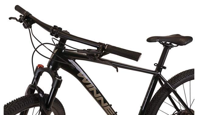 Велосипед Winner Solid WRX 29 - дополнительное фото 8