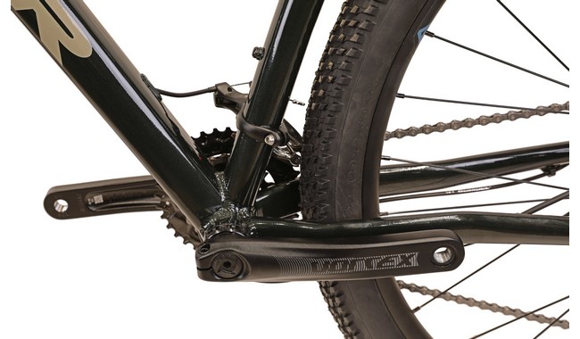 Велосипед Winner Solid WRX 29 - дополнительное фото 11