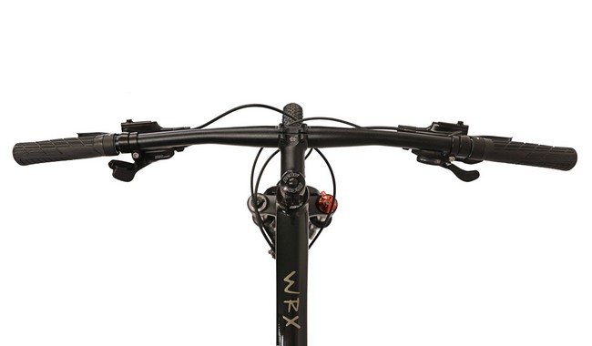 Велосипед Winner Solid WRX 29 - дополнительное фото 12