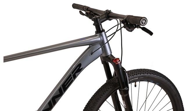 Велосипед Winner Solid GT 29 - дополнительное фото 1