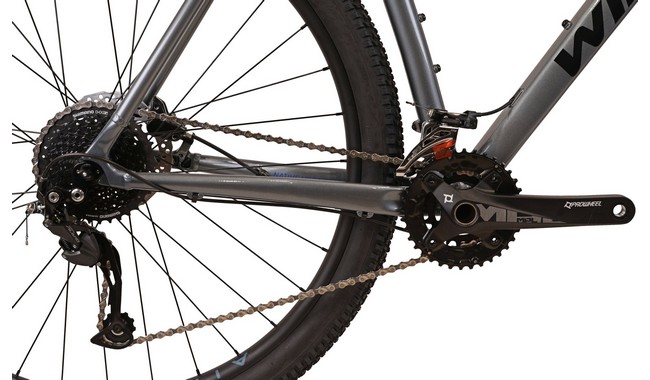 Велосипед Winner Solid GT 29 - дополнительное фото 3