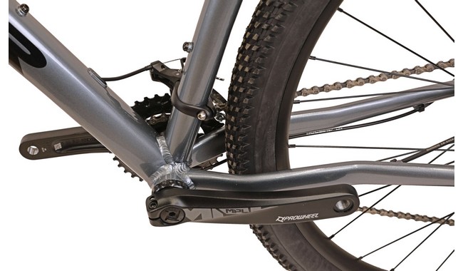 Велосипед Winner Solid GT 29 - дополнительное фото 4