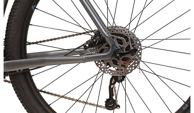 Велосипед Winner Solid GT 29 - дополнительное фото 5