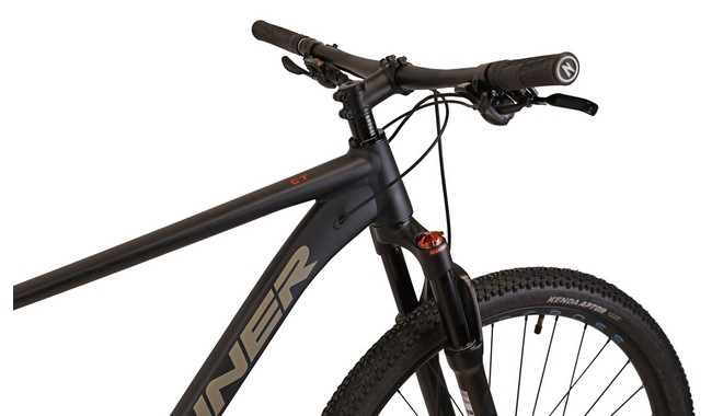 Велосипед Winner Solid GT 29 - дополнительное фото 7