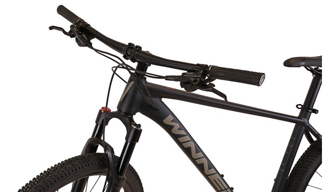 Велосипед Winner Solid GT 29 - дополнительное фото 8