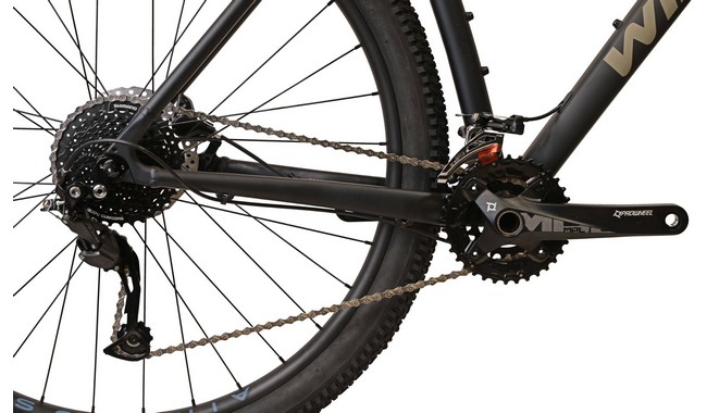 Велосипед Winner Solid GT 29 - дополнительное фото 9