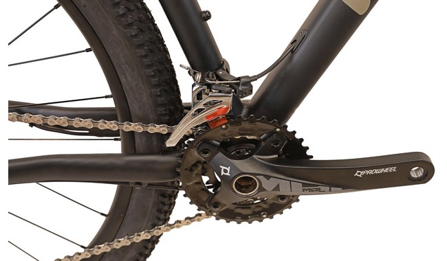 Велосипед Winner Solid GT 29 - дополнительное фото 10