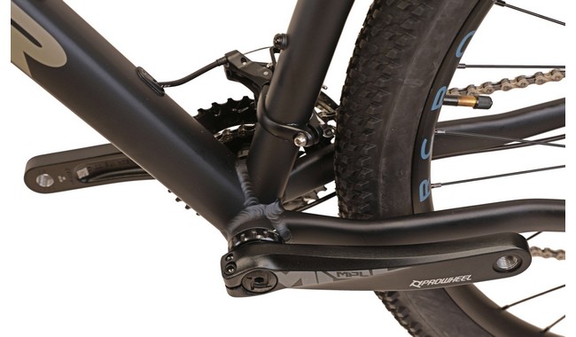 Велосипед Winner Solid GT 29 - дополнительное фото 11