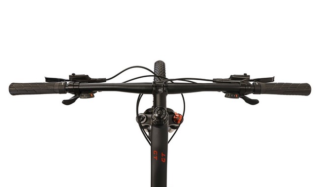 Велосипед Winner Solid GT 29 - дополнительное фото 12