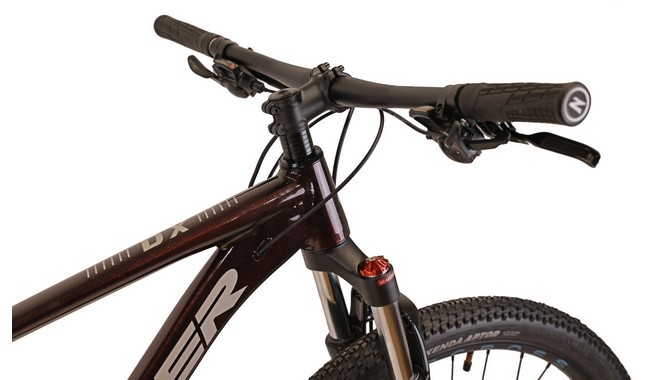 Велосипед Winner Solid DX 29 - дополнительное фото 1